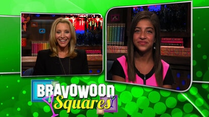 Bravowood Squares Is Back!
