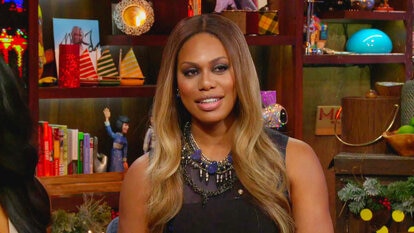 After Show: Would Laverne do Reality?