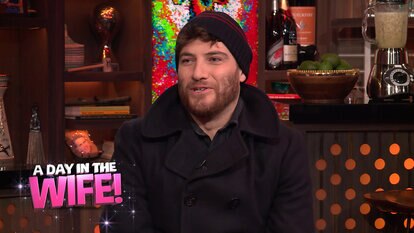 A Day in the Wife with Adam Pally