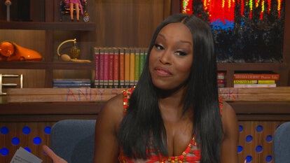After Show: Simone & Toya’s Situation