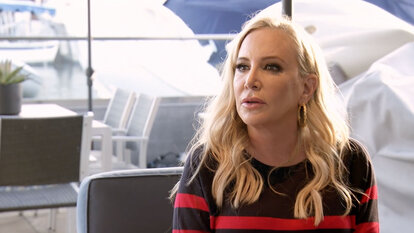 Shannon Storms Beador "Has Hope" She'll Spend Her Future with John Janssen