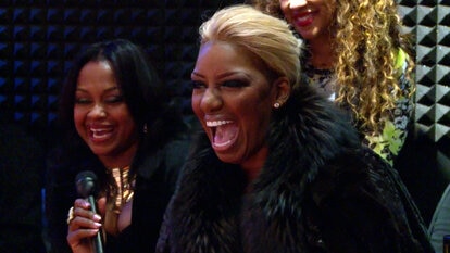 After Show: The RHOA Ladies Rate Their Men