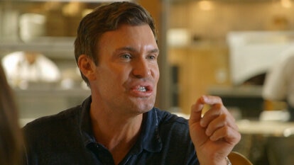 Jeff Lewis Turns Down the Biggest Gig Ever