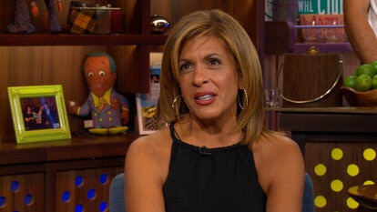After Show: Hoda on the Bethenny Dating Rumor