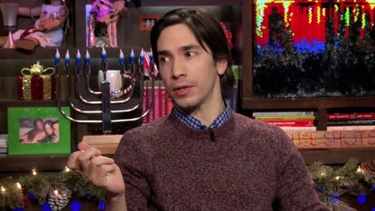 After Show: Justin Long, Apple Genius?
