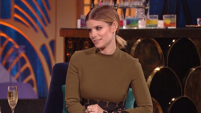 Kate Mara Didn’t Attend Kendall Jenner’s Party