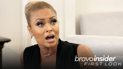 Start Watching Episode 6 of The Real Housewives of Potomac Season 6