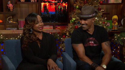 After Show: Shemar’s Regretted Role