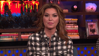 Shania Twain’s Thoughts on Taylor Swift Getting Political