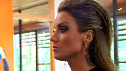 Next on #RHOD: Serious Shade is Thrown at Cary Deuber