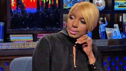 Which Housewife Would NeNe Kick Off?