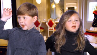 The Littles Reveal Their Favorite Sibling