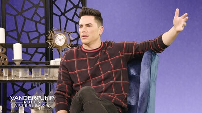 Is This Really the End of Jax Taylor and Tom Sandoval's Friendship?