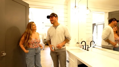 Jax Taylor Shows the "Most Embarrassing" Thing in His Home