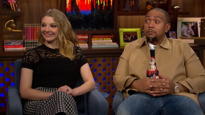 Timbaland Dishes on Working with Madonna