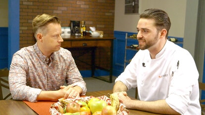 After the Knife with Richard Blais: Ep 12