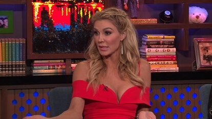 Brandi Glanville’s Fight with a ‘Teen Mom’