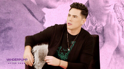 Tom Sandoval Has Perfected the Art of Wingmaning