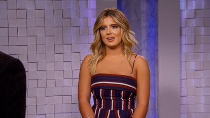 See Brielle Biermann's Access Hollywood Interview