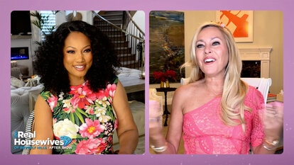 Garcelle Beauvais and Sutton Stracke Share Their Hopes for the Future of RHOBH