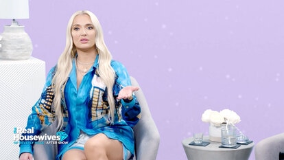 Erika Jayne Says It's Important "There Aren't Two Sets of Rules"