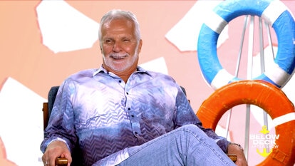 Are Captain Lee's Underpants the Breakout Star of Below Deck?