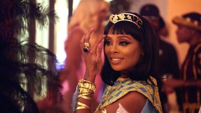 Was Shereé Whitfield or Eva Marcille a Better Cleopatra?