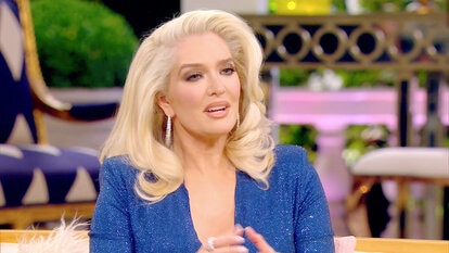 Erika Jayne Calls Out Andy Cohen for Asking This Question