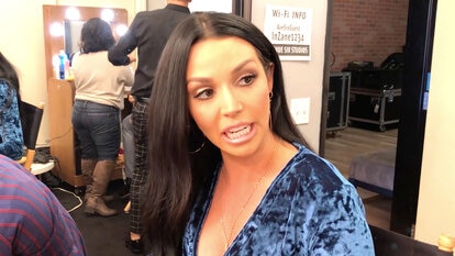 Scheana Shay Is Knocking Things off Her Bucket List in Vegas