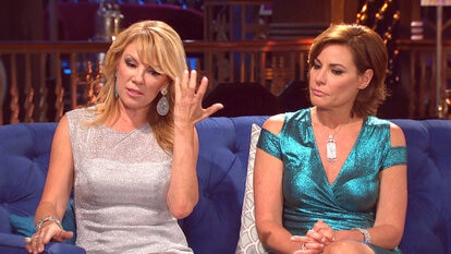 Ramona Talks About the Worst Time in Her Marriage