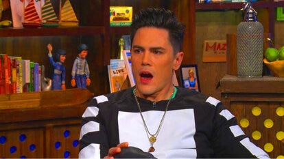 Tom Sandoval: ‘Kristen Doesn’t Know What Love Is’