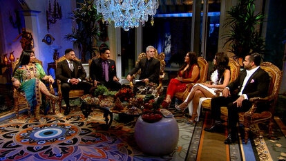 Your First Look at the #Shahs Reunion