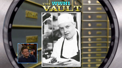 Life After Top Chef: The Vault