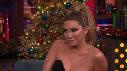 Stassi Schroeder on Jax Taylor’s Proposal to Brittany Cartwright