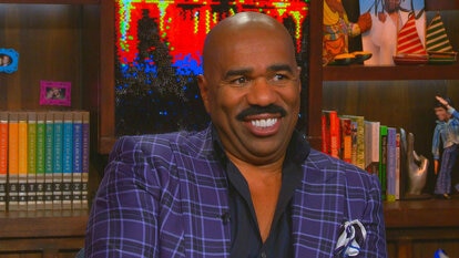 After Show: Harvey & The Housewives