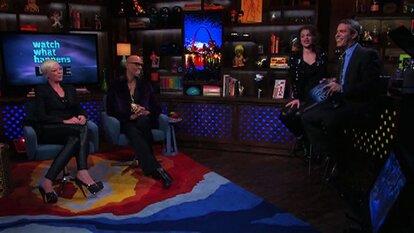 After Show: Favorite Gaycations