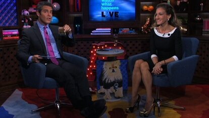 After Show with Sarah Jessica Parker: Part II