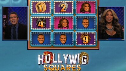 Hollywig Squares