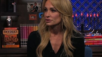 Taylor Armstrong Speaks