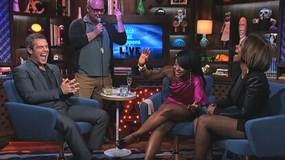 After Show with Kandi and Phaedra: Part II