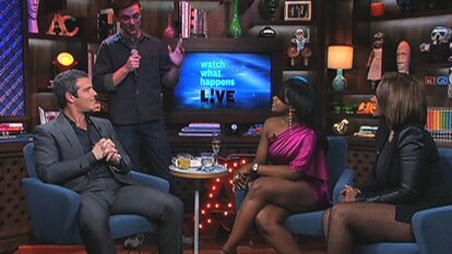 After Show with Kandi and Phaedra: Part I