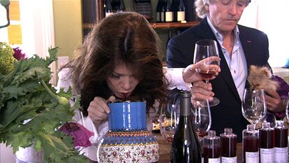 NOW Moment of the Week: Wine Tasting