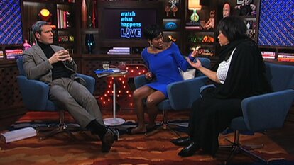 After Show with Regina King and Jackée Harry, Part II