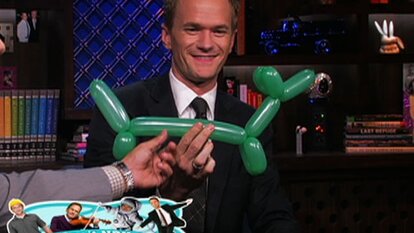 What Can't NPH Do?!?