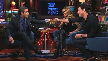 After Show with Taylor Armstrong and Rocco DiSpirito