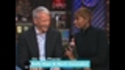 After Show with Anderson Cooper and NeNe Leakes, Part I