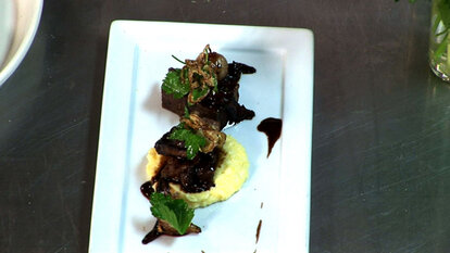Kelly and Andrea's Braised Short Ribs