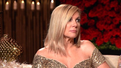 Ramona Singer Gives an Interesting Backstory to Luann de Lesseps' Season 9 Tumble in the Bushes