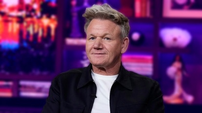 Gordon Ramsay Doesn’t Understand People Who Season Food Without Tasting It First