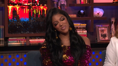 Will Porsha Williams & Rickey Smiley Get Together?